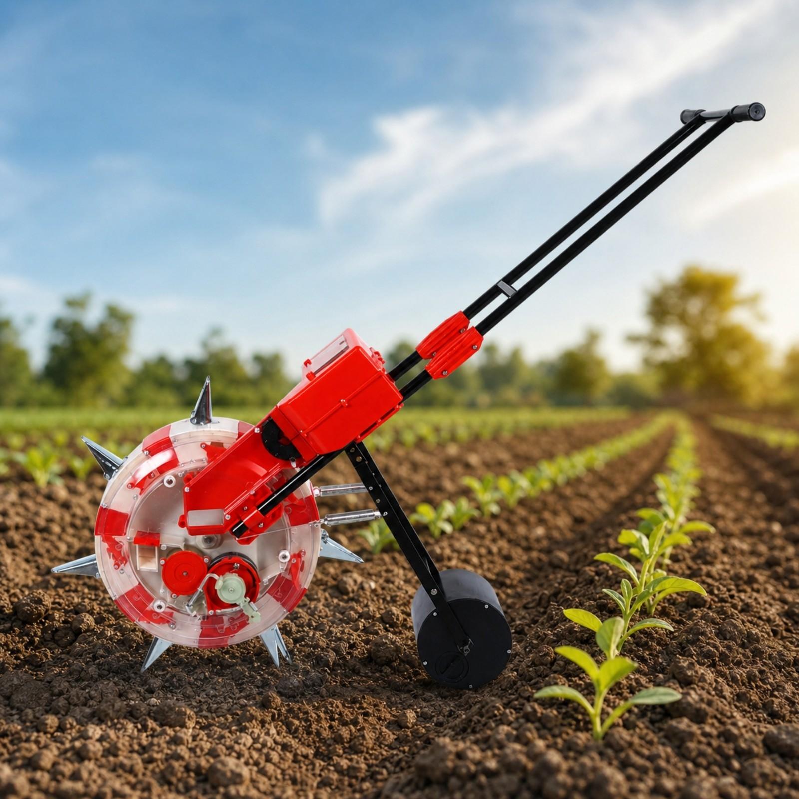 Semeador Manual para Jardim, M - Seed Planter avaliação e preço