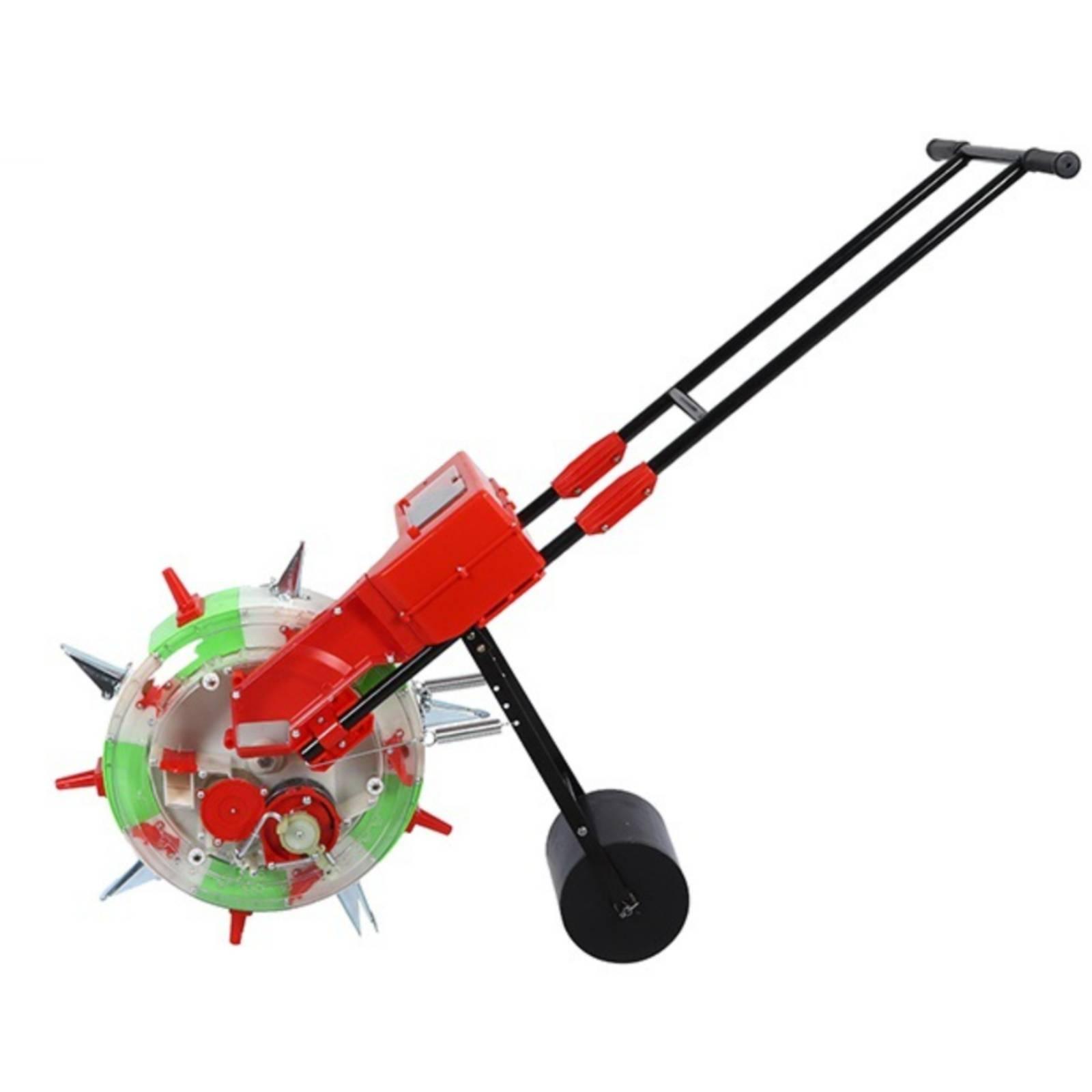 Semeador Manual para Jardim, M - Seed Planter avaliação e preço