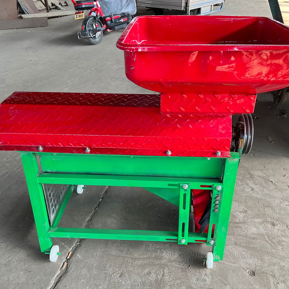 Descascador de milho de grande - Corn Sheller Machine avaliação e preço
