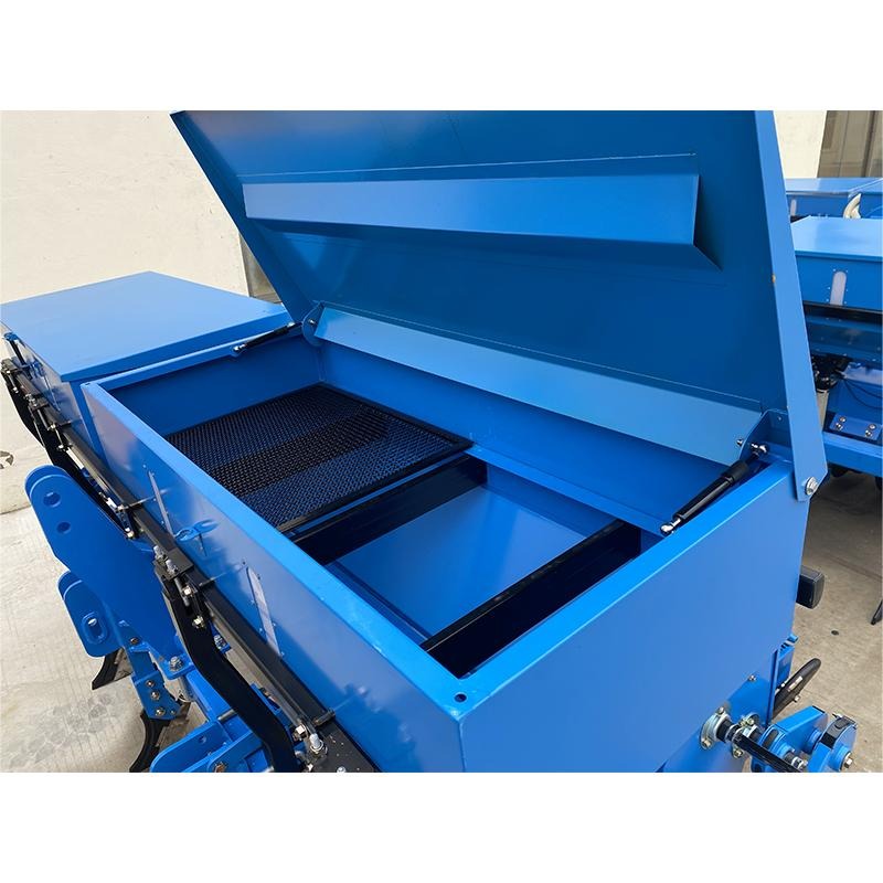 Máquina Semeadora de Precisão  - Seed Planter avaliação e preço