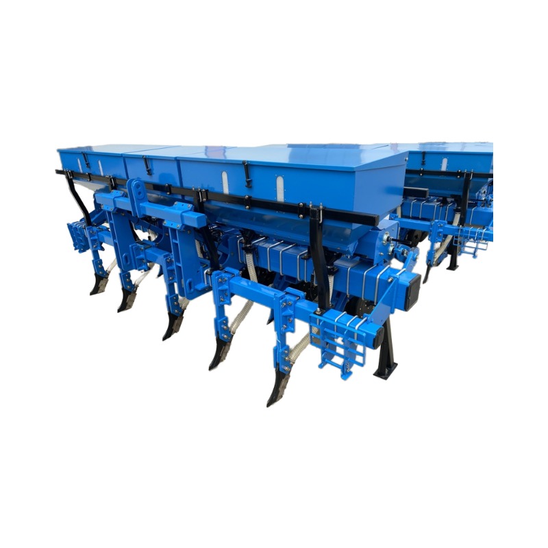 Máquina Semeadora de Precisão  - Seed Planter avaliação e preço