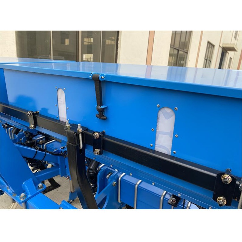 Máquina Semeadora de Precisão  - Seed Planter avaliação e preço