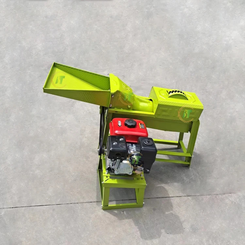 Máquina Industrial Descaroçado - Corn Sheller Machine avaliação e preço