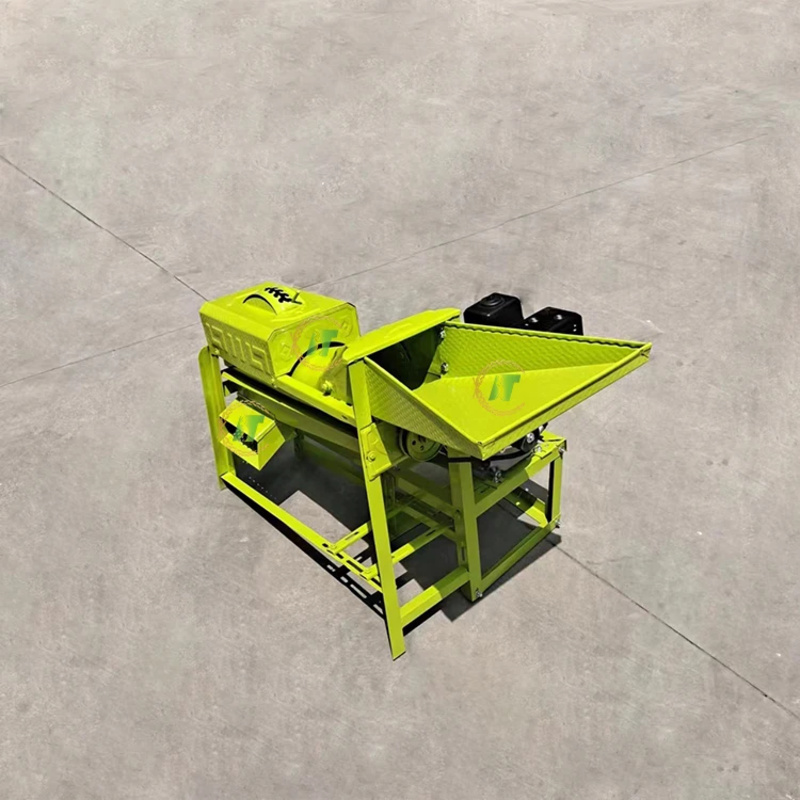 Máquina Industrial Descaroçado - Corn Sheller Machine avaliação e preço