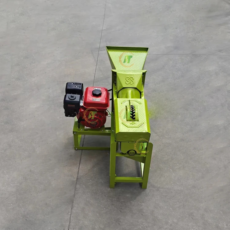 Máquina Industrial Descaroçado - Corn Sheller Machine avaliação e preço