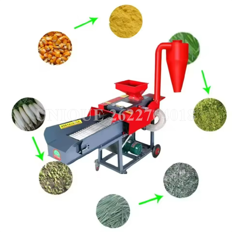 Máquina de corte automática Fa - Corn Sheller Machine avaliação e preço