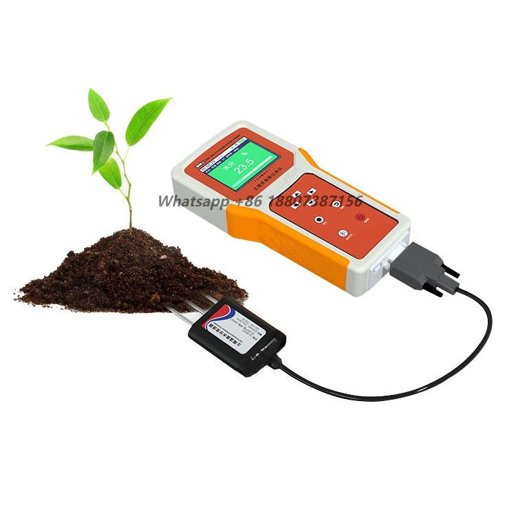 Ferramenta Portátil de Teste d - Soil Moisture Sensor avaliação e preço