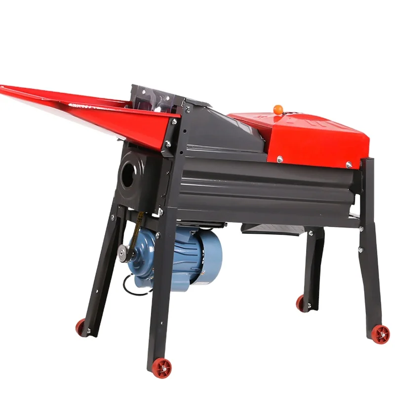 Máquina agrícola automática pa - Corn Sheller Machine avaliação e preço