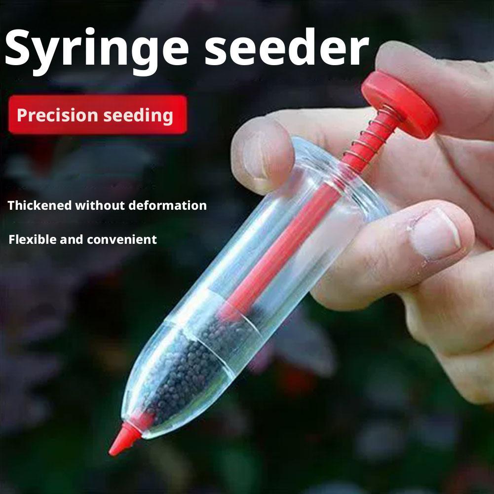 Dispensador de Sementes Portát - Seed Planter avaliação e preço