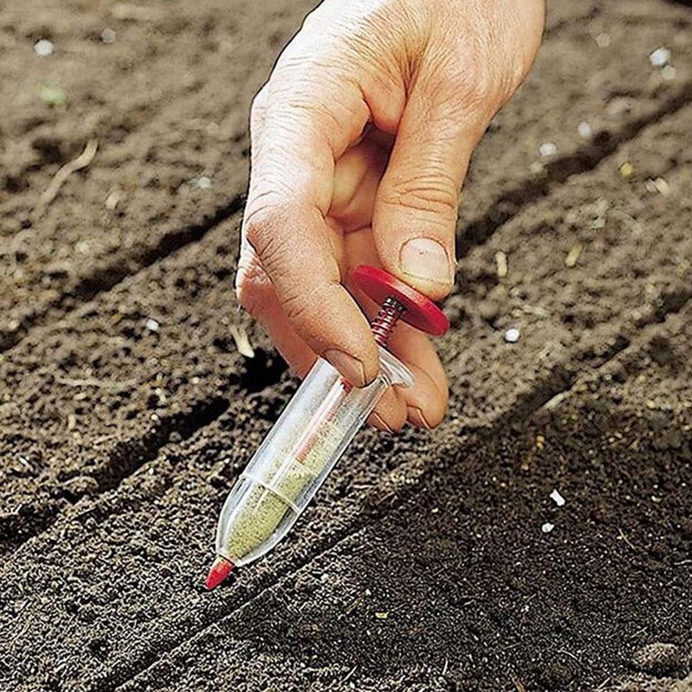 Dispensador de Sementes Portát - Seed Planter avaliação e preço