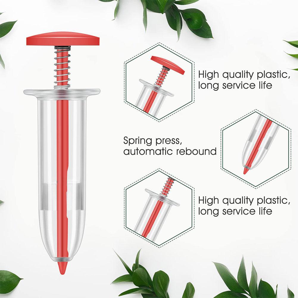 Dispensador de Sementes Portát - Seed Planter avaliação e preço