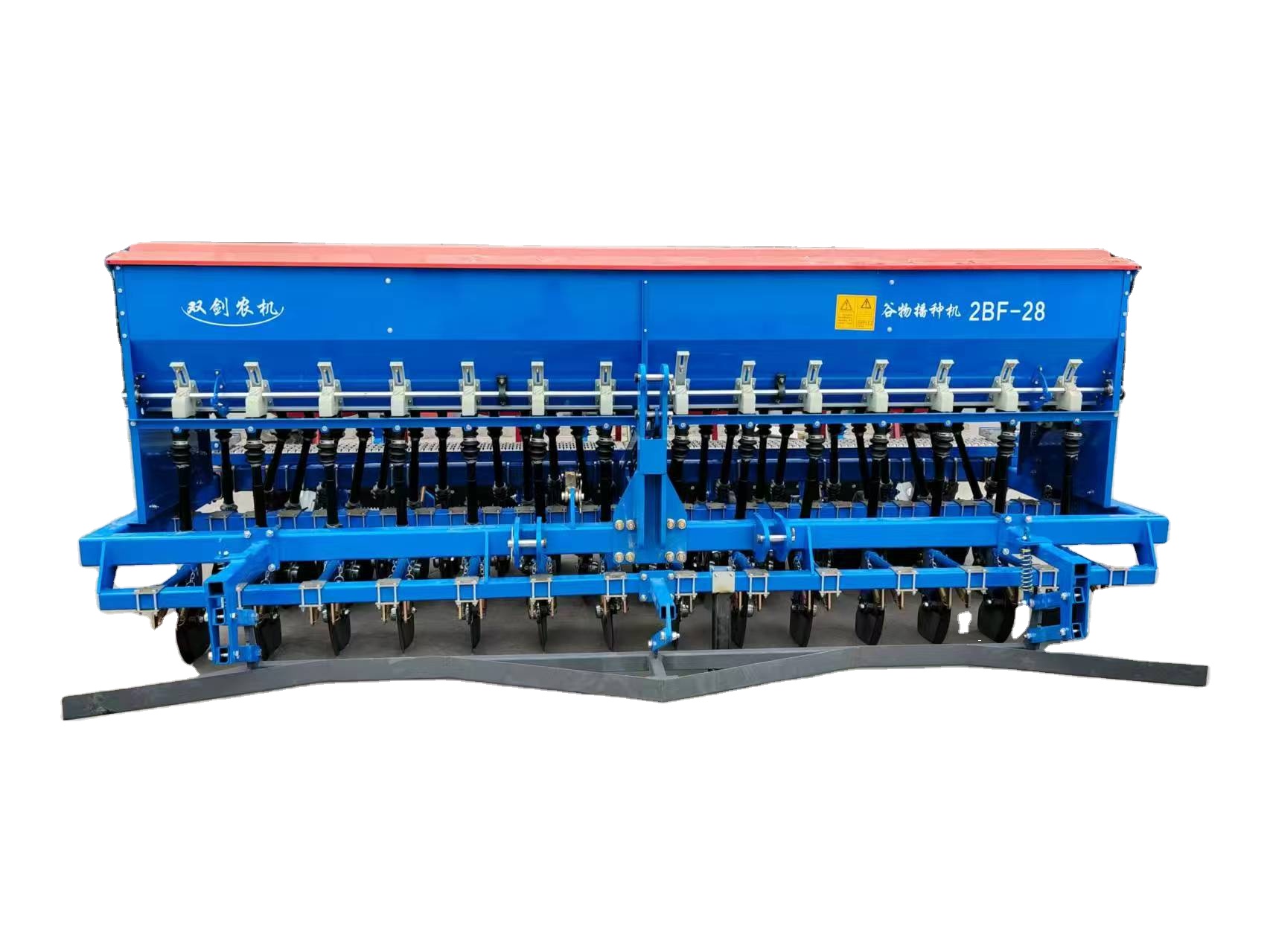 Preço de atacado máquinas agrí - Seed Planter avaliação e preço