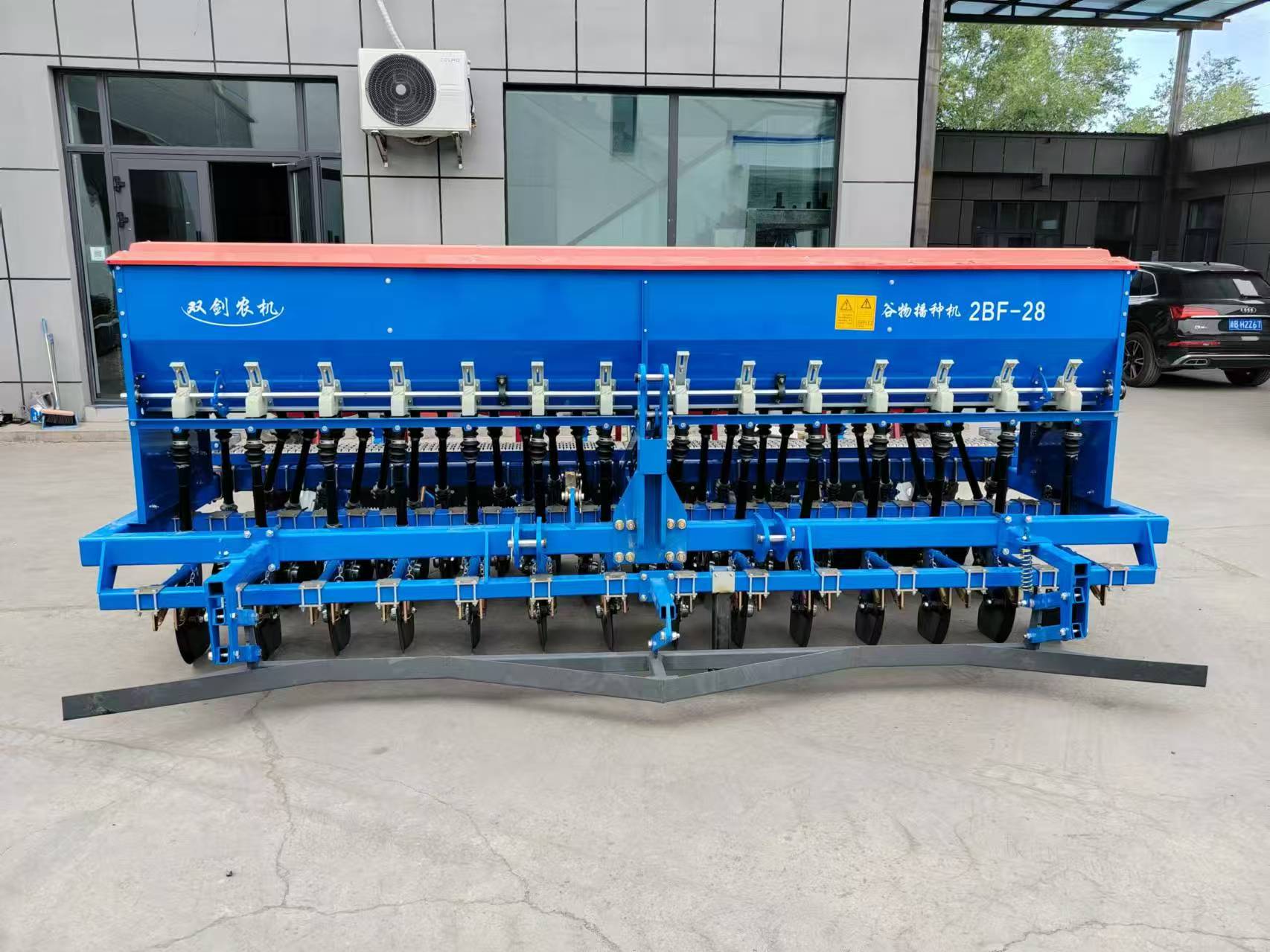 Preço de atacado máquinas agrí - Seed Planter avaliação e preço