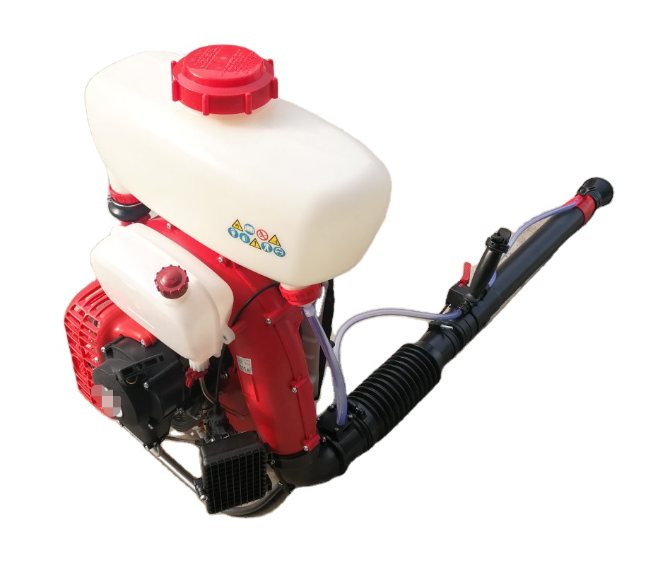 Pulverizador Costal a Gasolina - Farming Agriculture Stocks avaliação e preço