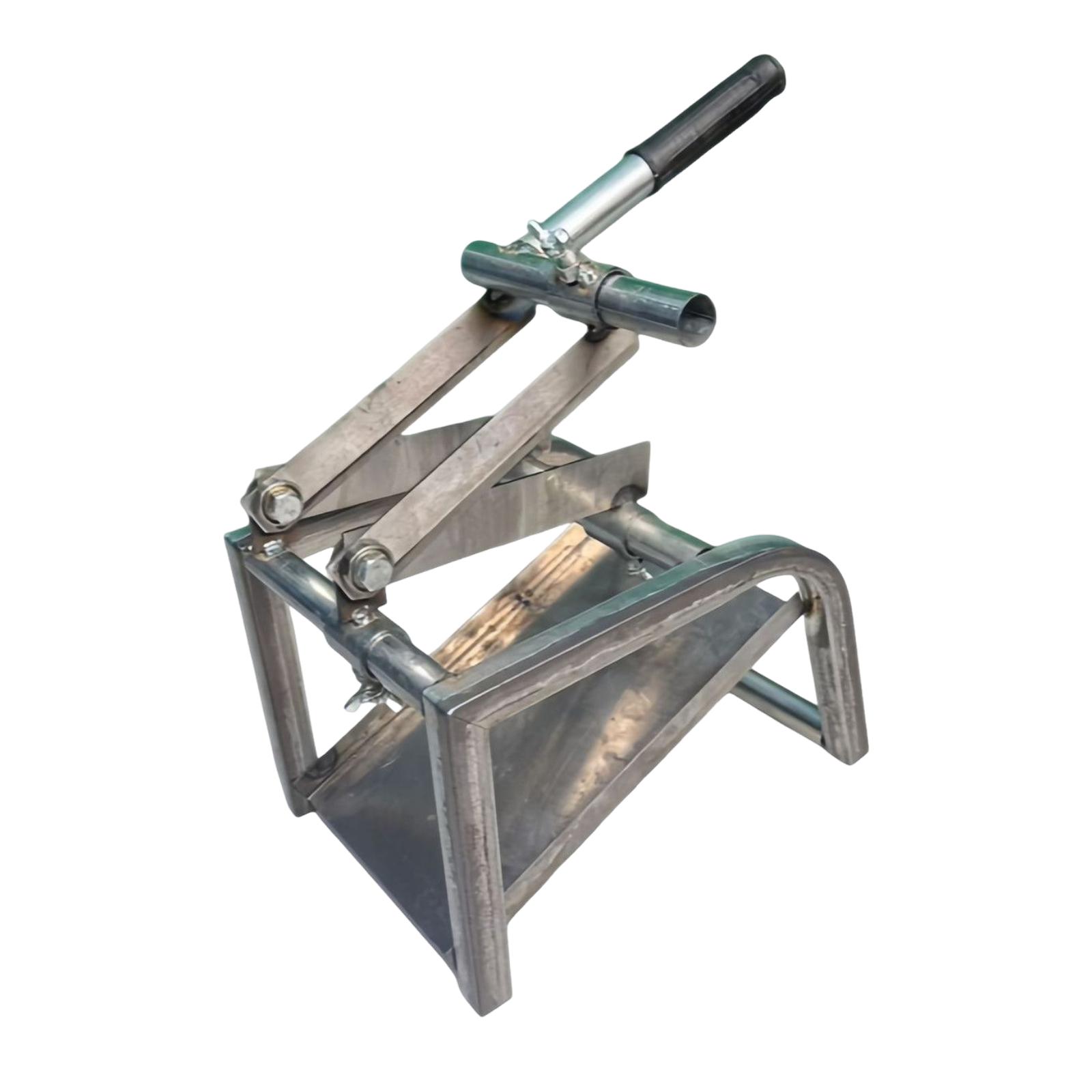 Cortador Manual de Alho com Lâ - Farming Agriculture Stocks avaliação e preço