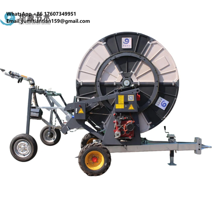 Sistema de irrigação por asper - Agriculture Farming Usa avaliação e preço