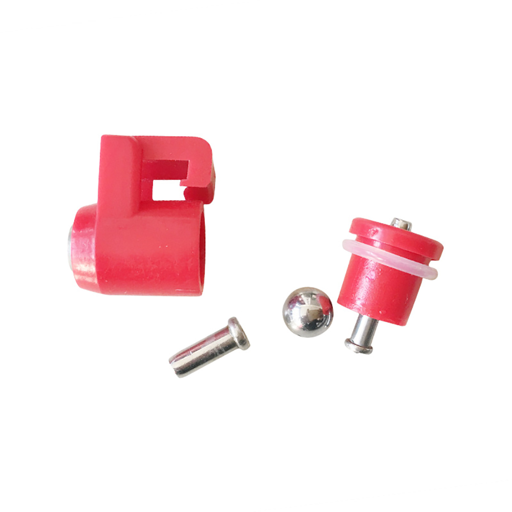 Bebedor de mamilo tipo bola, c - Chicken Nipple Drinker avaliação e preço