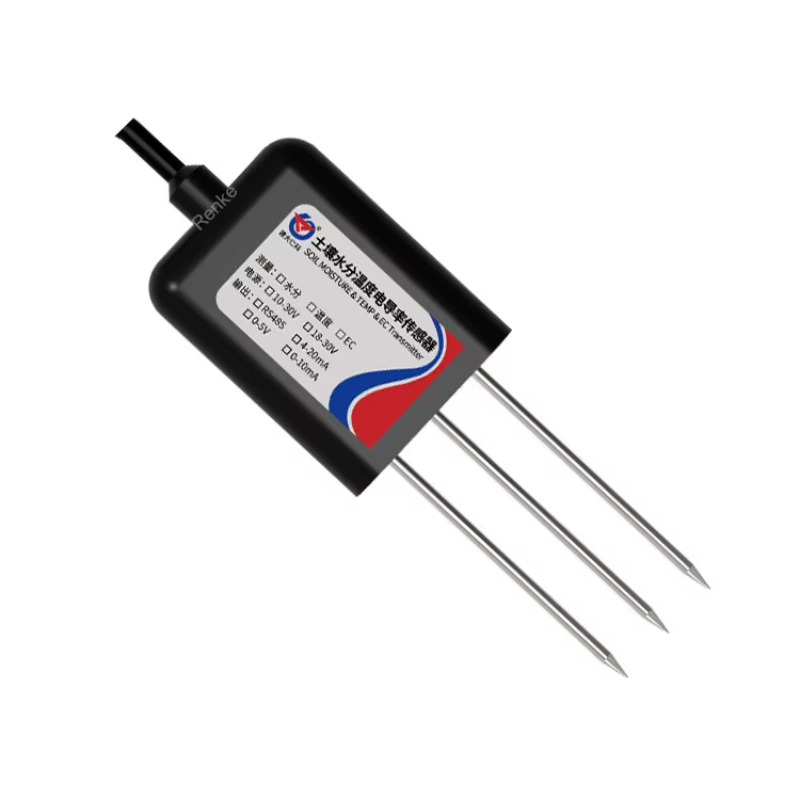 Sondas de Solo em Aço Inoxidáv - Soil Moisture Sensor avaliação e preço