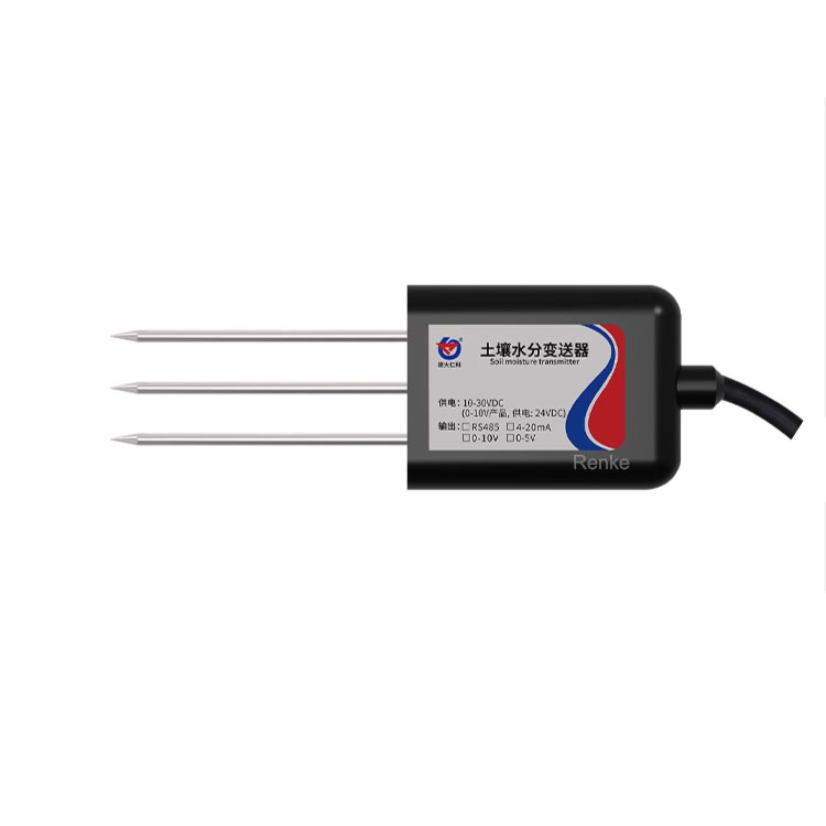 Sondas de Solo em Aço Inoxidáv - Soil Moisture Sensor avaliação e preço