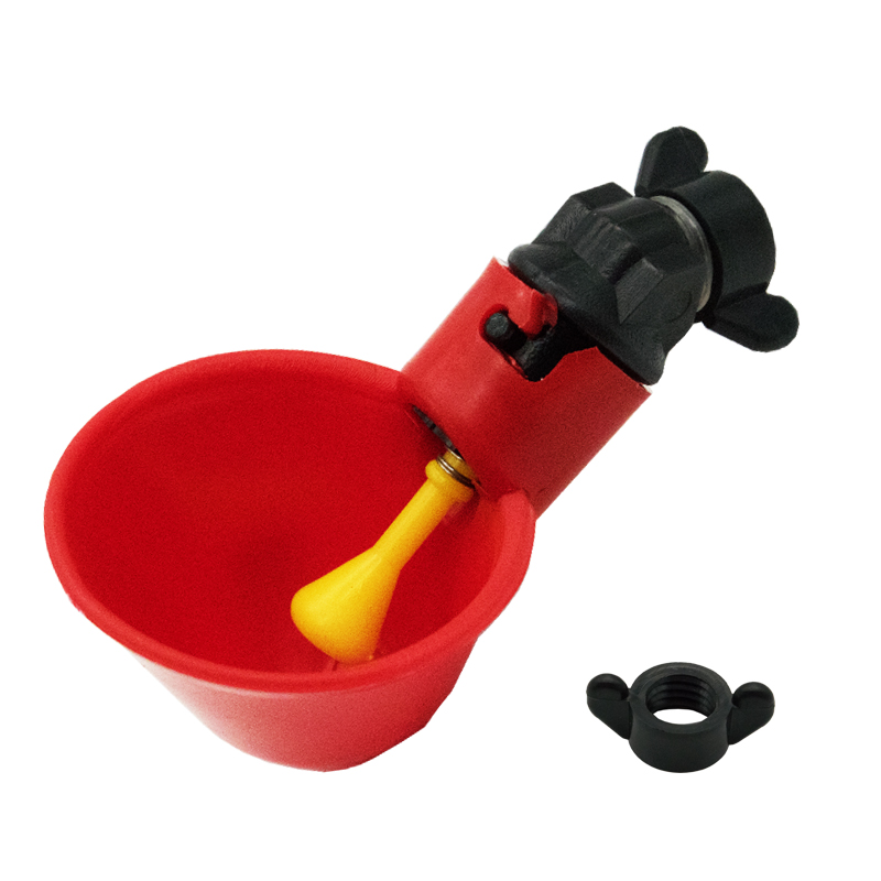 10 pçs frango codorna pendurad - Chicken Nipple Drinker avaliação e preço