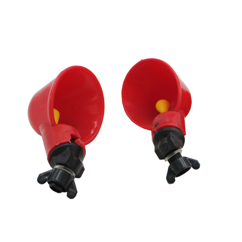 10 pçs frango codorna pendurad - Chicken Nipple Drinker avaliação e preço