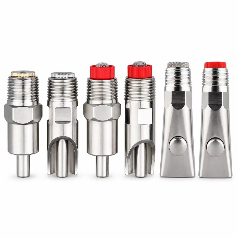 10 Peças de Bebedouro Automáti - Chicken Nipple Drinker avaliação e preço