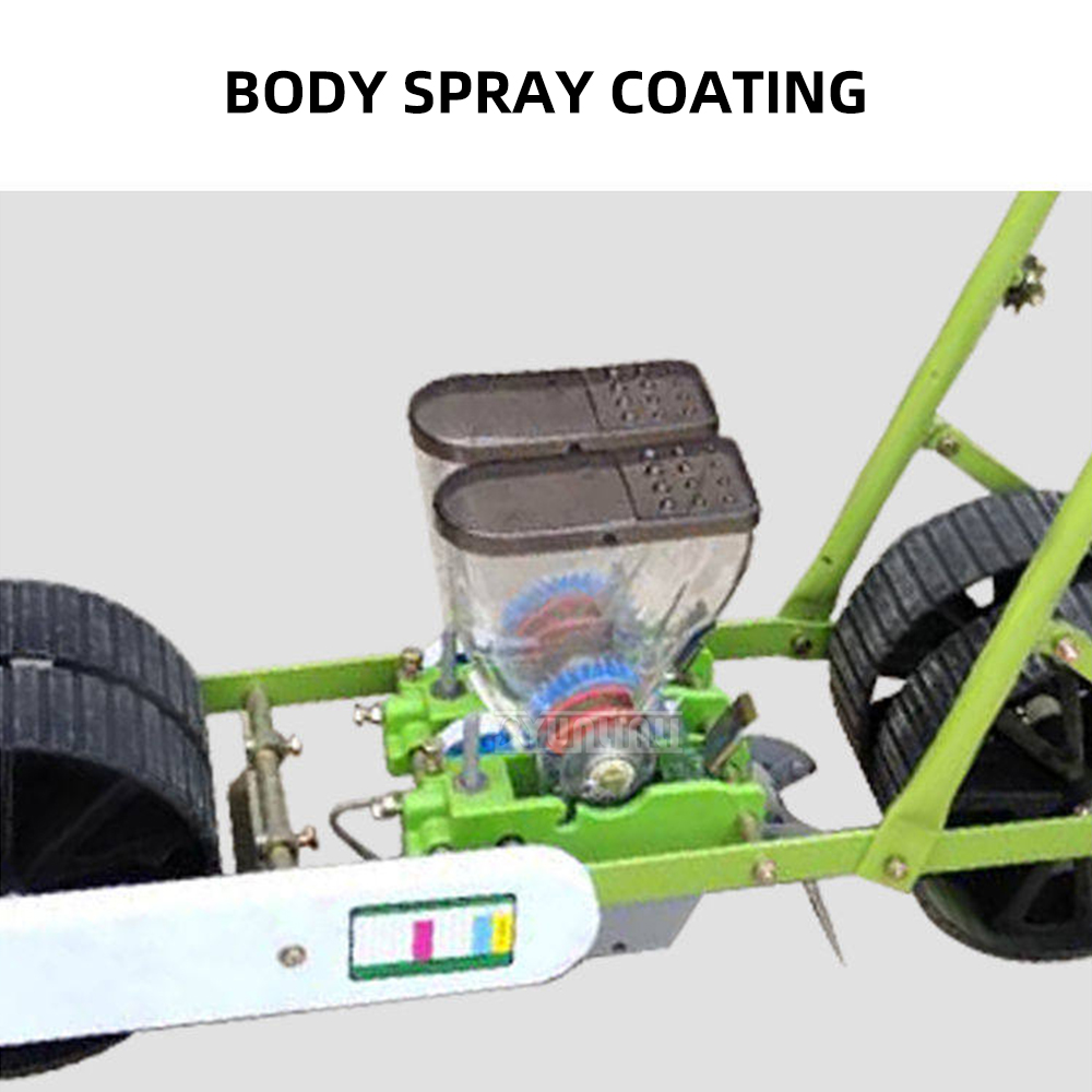 Plantadora manual multifuncion - Seed Planter avaliação e preço