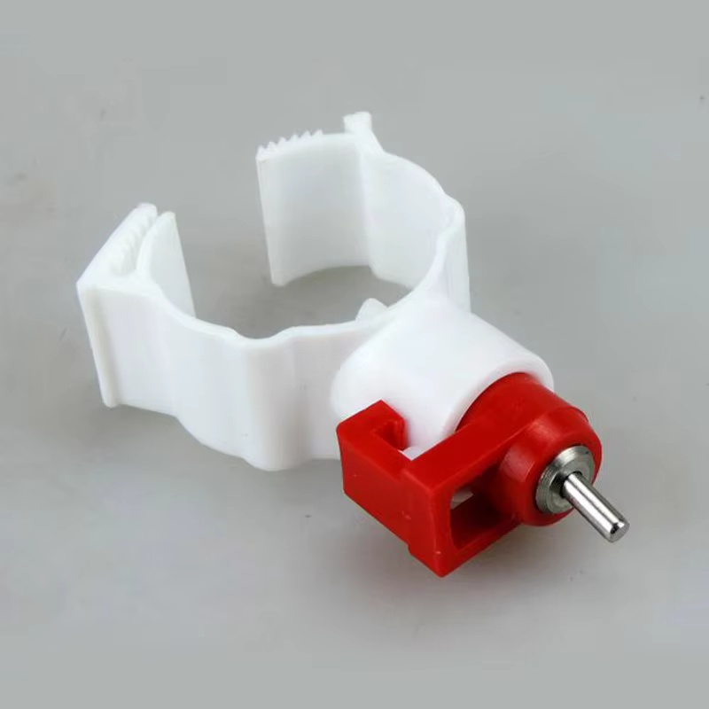 Bebedor automático de bico de  - Chicken Nipple Drinker avaliação e preço