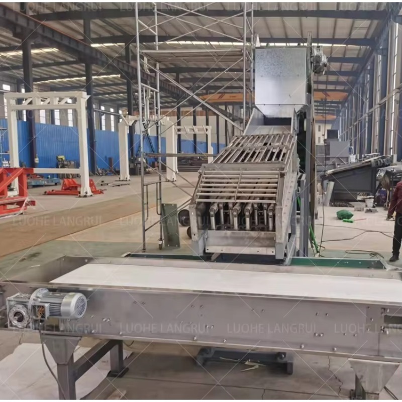 Máquina Descascadora de Milho  - Corn Sheller Machine avaliação e preço