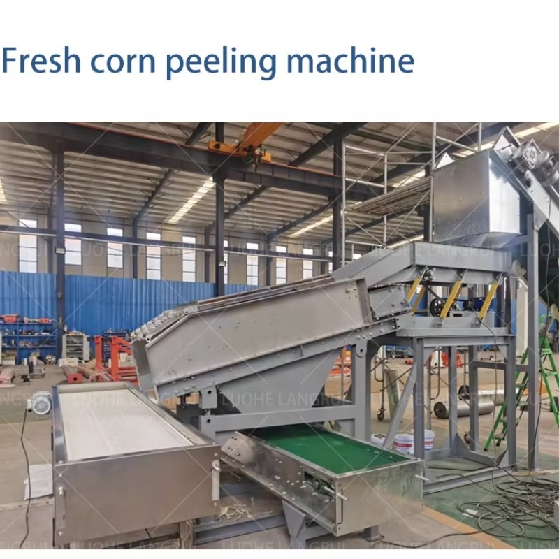 Máquina Descascadora de Milho  - Corn Sheller Machine avaliação e preço