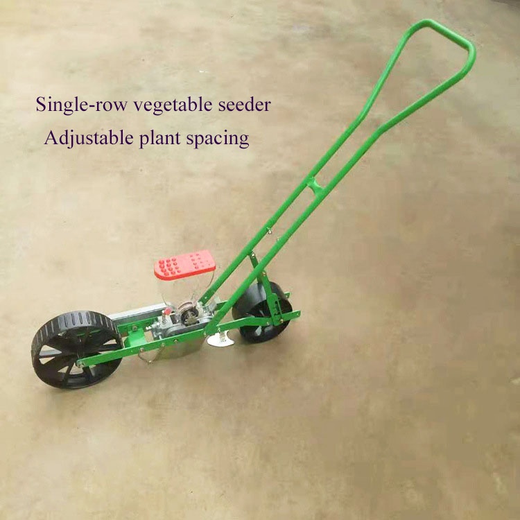 Semeadora Agrícola Pequena par - Seed Planter avaliação e preço