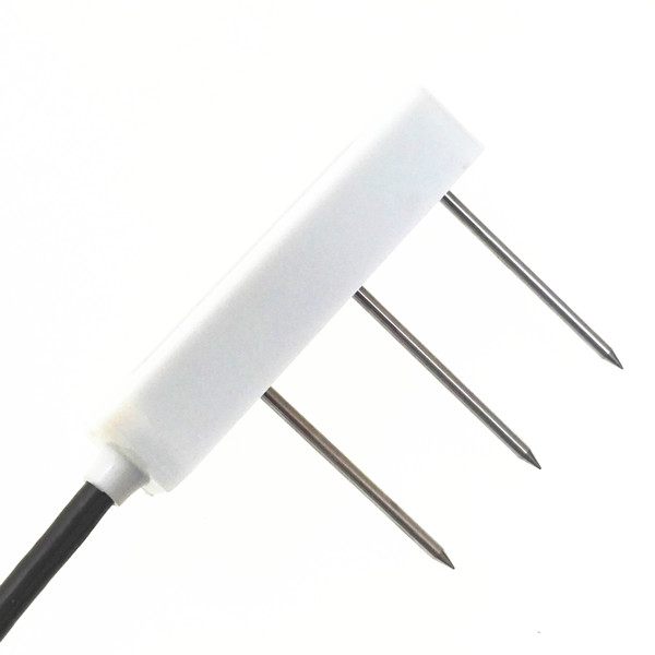 Sensor de umidade e temperatur - Soil Moisture Sensor avaliação e preço